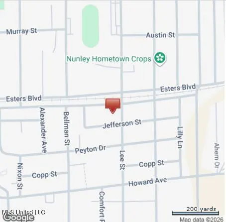 $15,000 | 561 Esters Boulevard, Biloxi, MS 39530