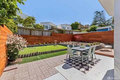 $1,498,000 | 323 Chicago Way, San Francisco, CA 94112
