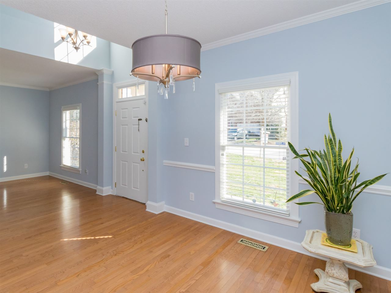9105 Breeland Way Raleigh, NC 27613 - Photo 3 of 25 Photo 3