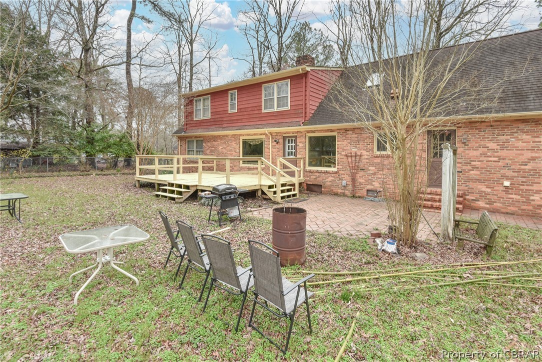 104 Laurel Path Road Yorktown, VA 23692 - Photo 31 of 33 Gallery Image 31