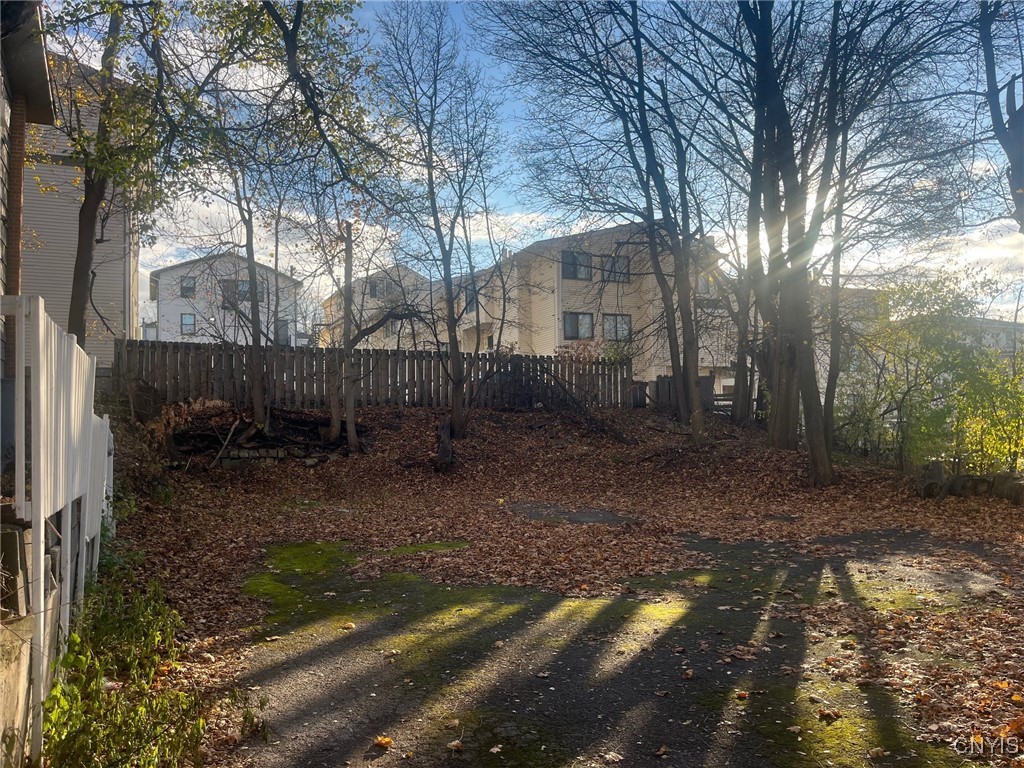 1108 Madison Street, Unit 1 Syracuse, NY 13210 - Photo 14 of 15