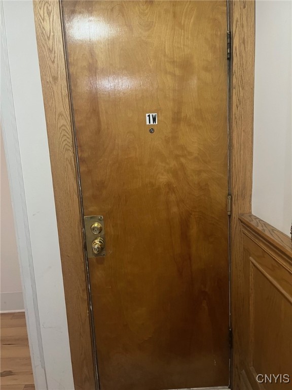 1108 Madison Street, Unit 1 Syracuse, NY 13210 - Photo 5 of 15