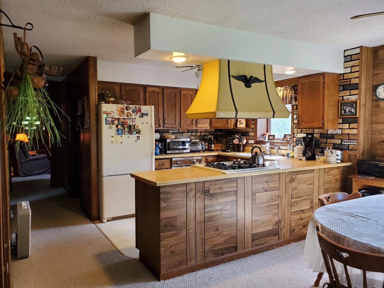 1105 Coon Street Rhinelander, WI 54501 - Photo 1 of 18 Gallery Image 1