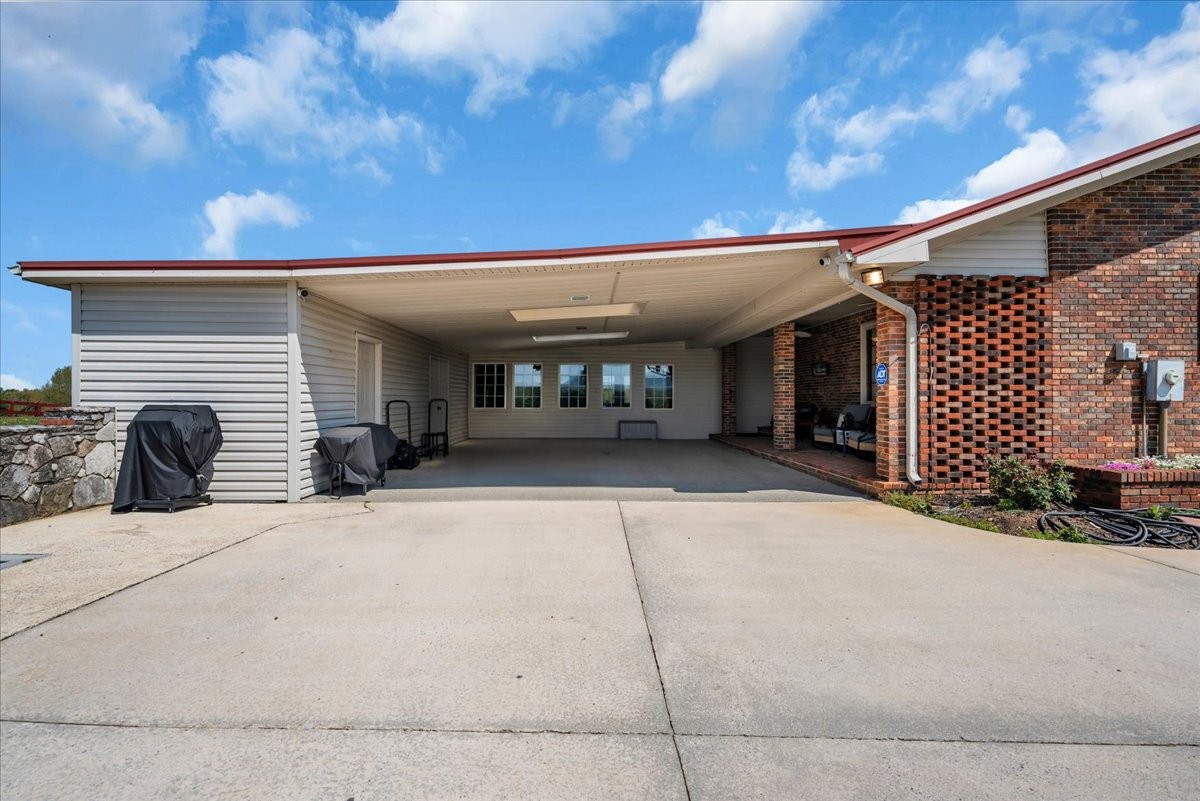 1435 Hennessee Bridge Road Rock Island, TN 38581 - Photo 44 of 79