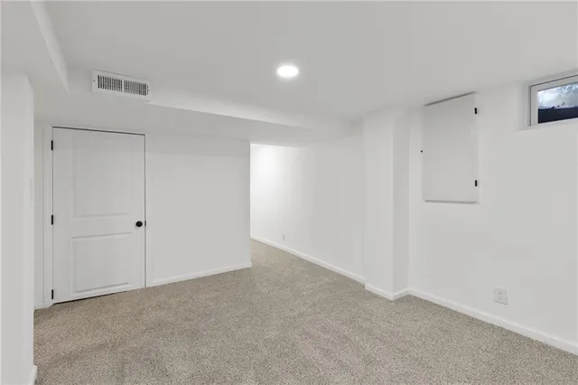 $334,900 | 8613 West 54th Terrace, Merriam, KS 66202