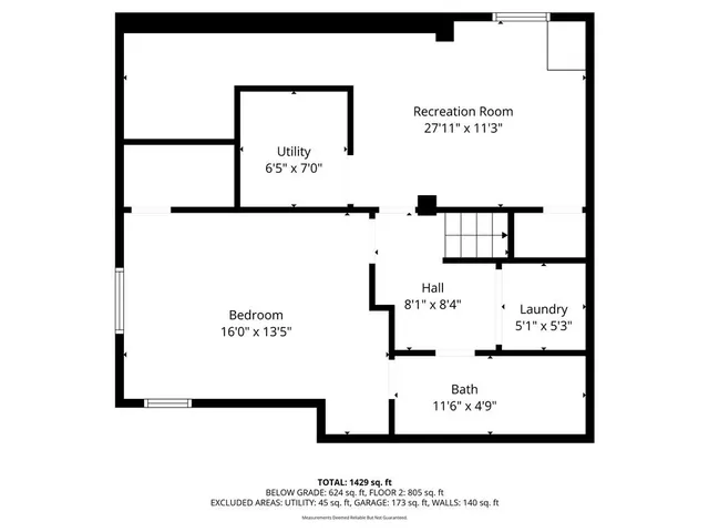 $334,900 | 8613 West 54th Terrace, Merriam, KS 66202