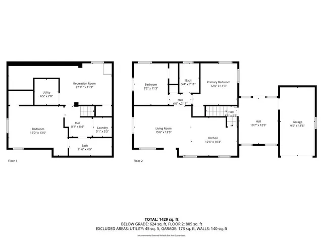 $334,900 | 8613 West 54th Terrace, Merriam, KS 66202