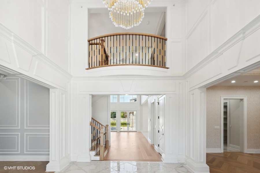 502 Greenwood Road Northbrook, IL 60062 - Photo 5 of 60