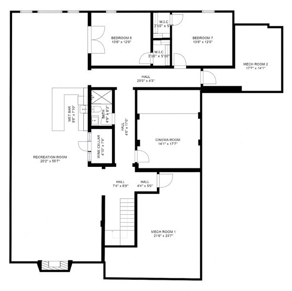 502 Greenwood Road Northbrook, IL 60062 - Photo 59 of 60