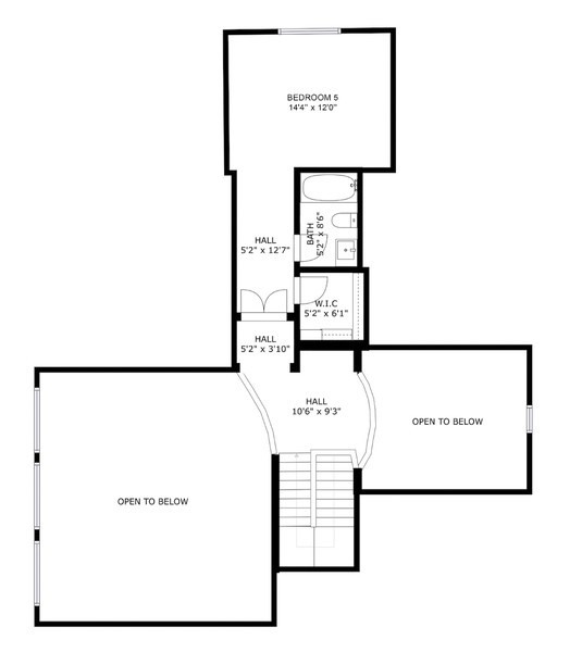 502 Greenwood Road Northbrook, IL 60062 - Photo 60 of 60 unknown