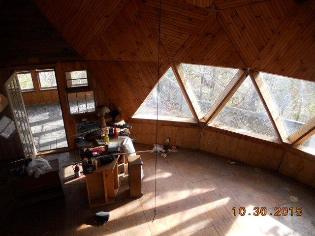 483 Griffith Hill Road Ferrum, VA 24088 - Photo 11 of 17 a view of room with window and washer