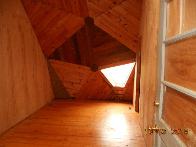 483 Griffith Hill Road Ferrum, VA 24088 - Photo 14 of 17 a view of an empty room