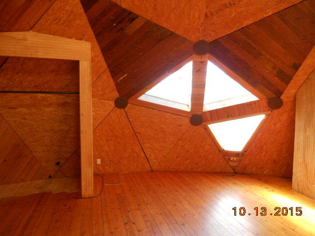 483 Griffith Hill Road Ferrum, VA 24088 - Photo 7 of 17 view of an empty room with a window