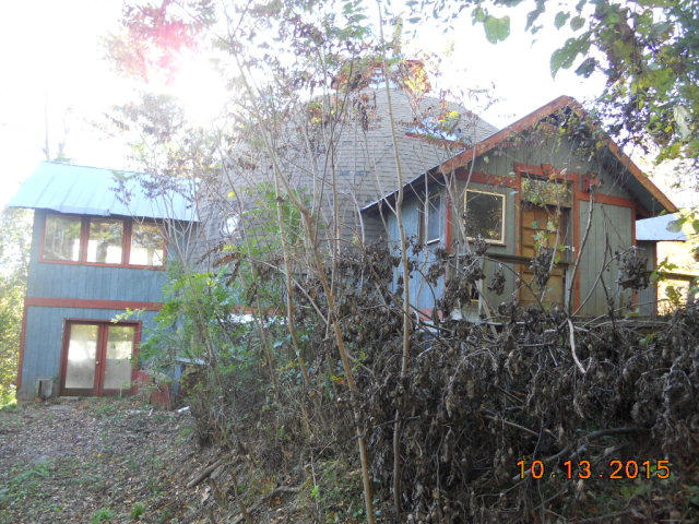 483 Griffith Hill Road Ferrum, VA 24088 - Photo 8 of 17 a view of a house with a yard