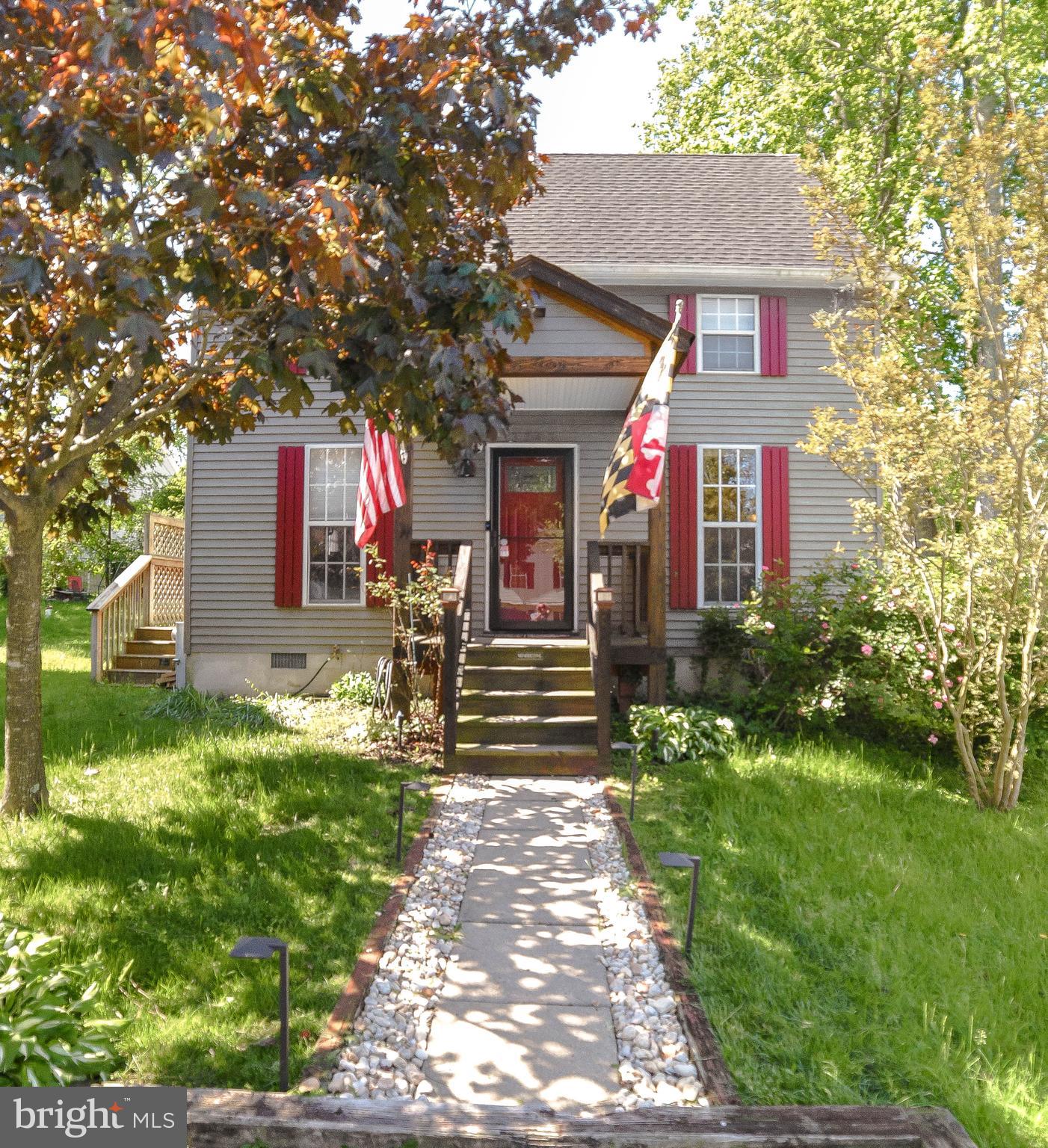 3743 8th Street North Beach, MD 20714 - Photo 18 of 62 say YES to the address!