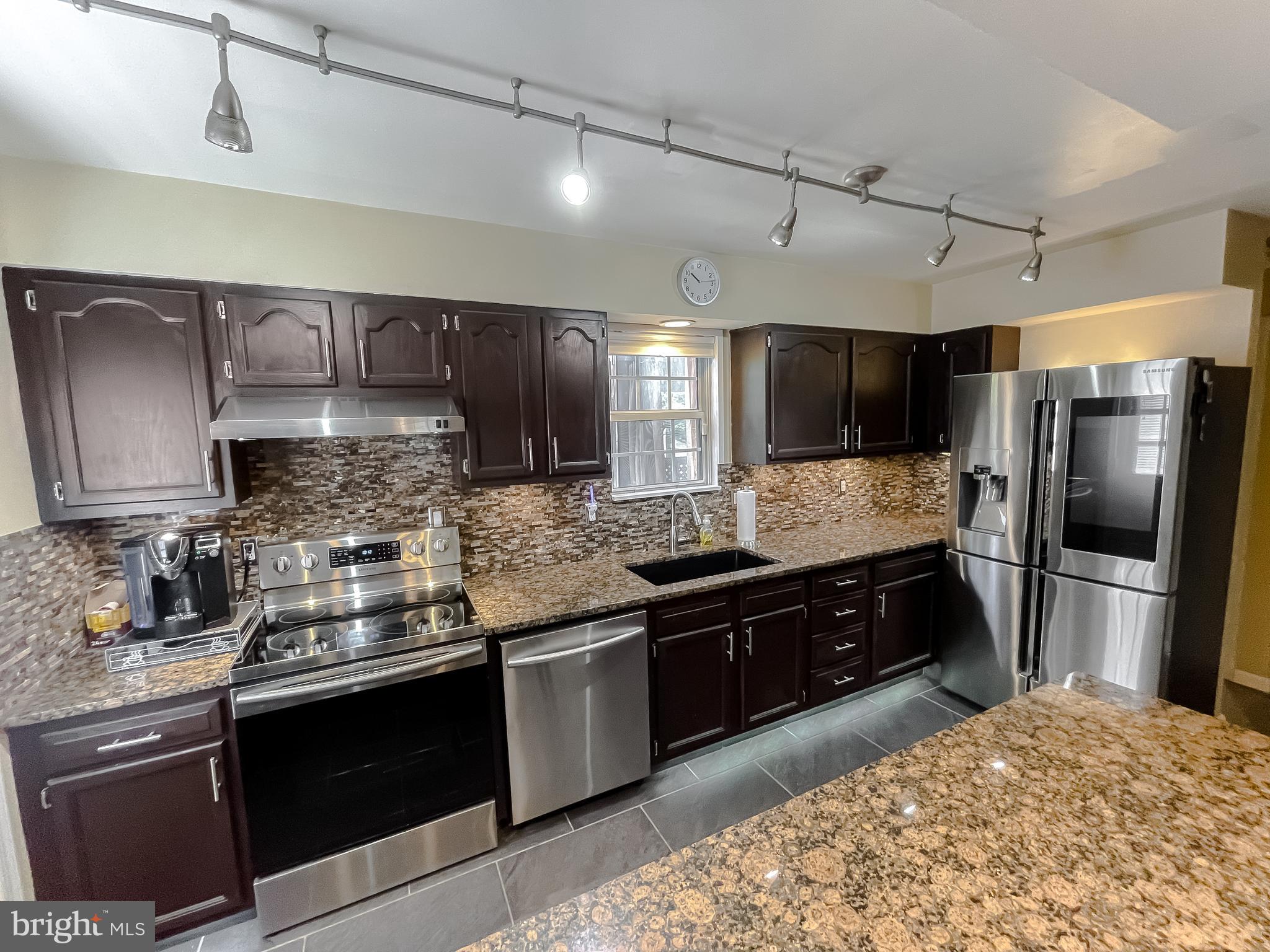 3743 8th Street North Beach, MD 20714 - Photo 2 of 62 Updated Kitchen