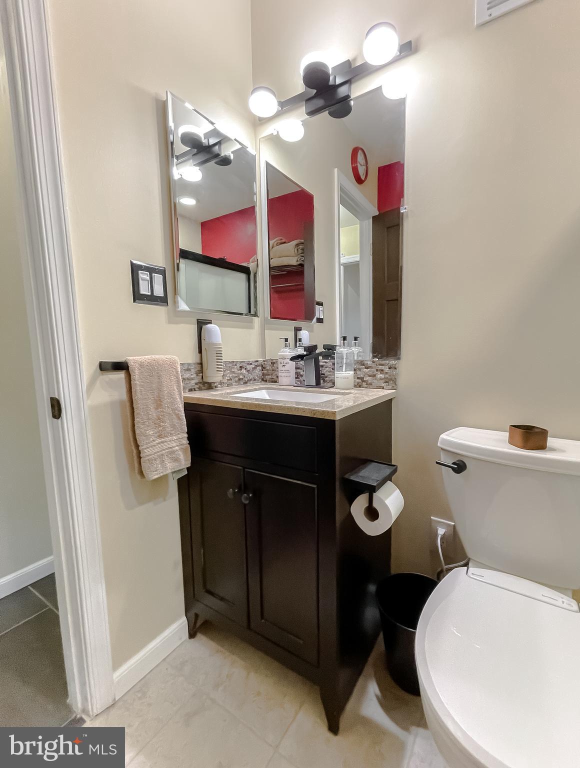 3743 8th Street North Beach, MD 20714 - Photo 34 of 62 Update bath