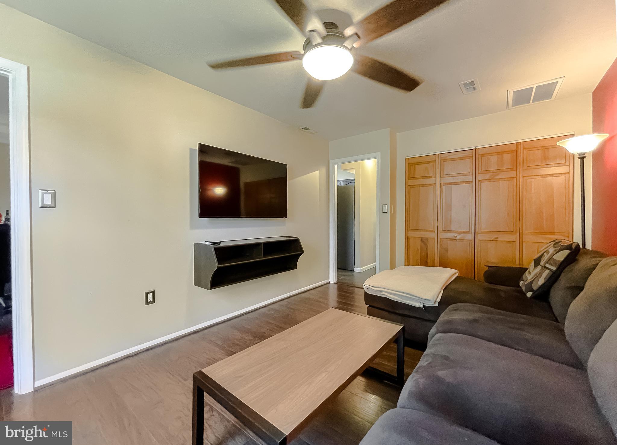 3743 8th Street North Beach, MD 20714 - Photo 35 of 62 first floor bedroom used as living room.