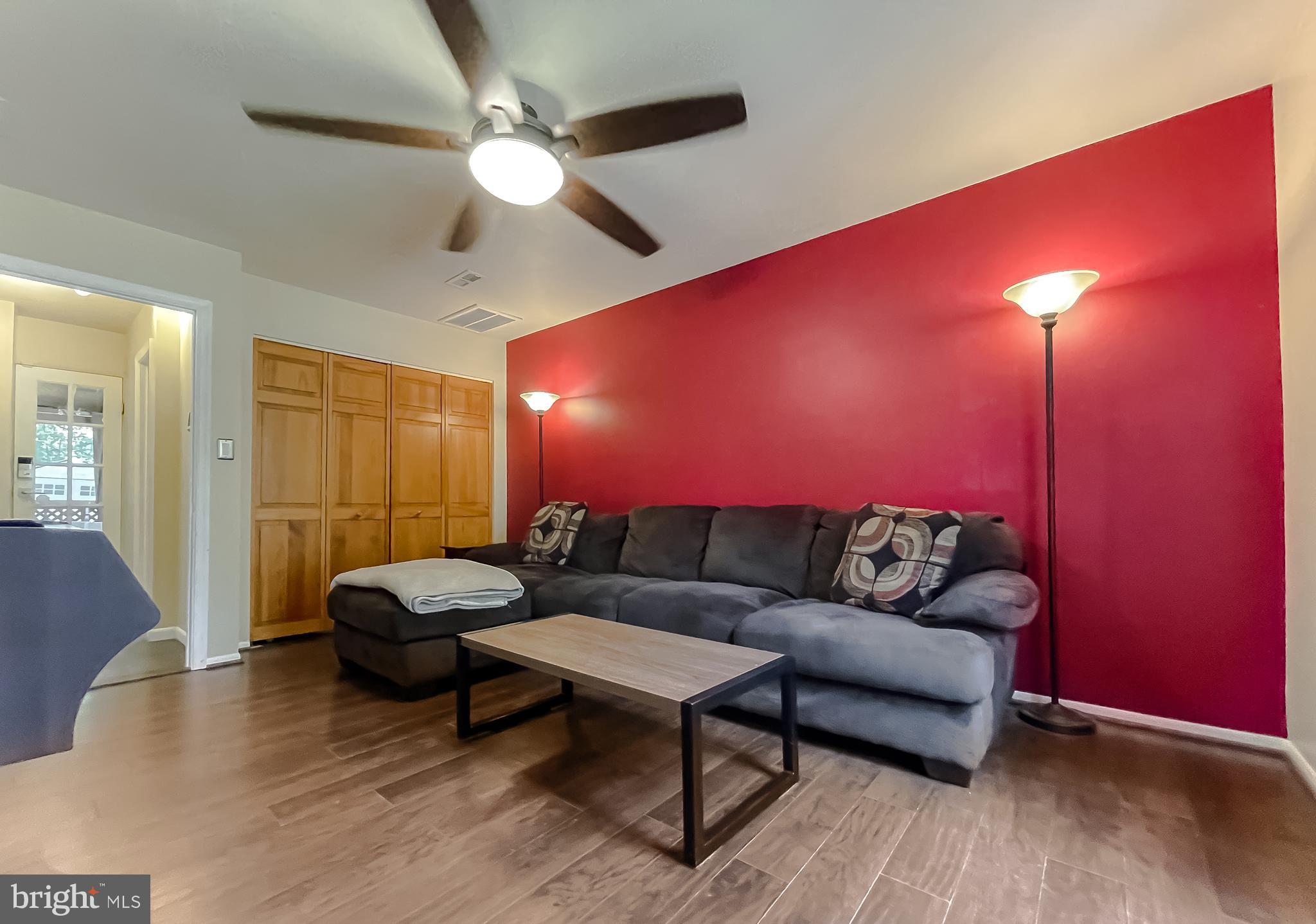 3743 8th Street North Beach, MD 20714 - Photo 4 of 62 First floor bedroom currently used for living room