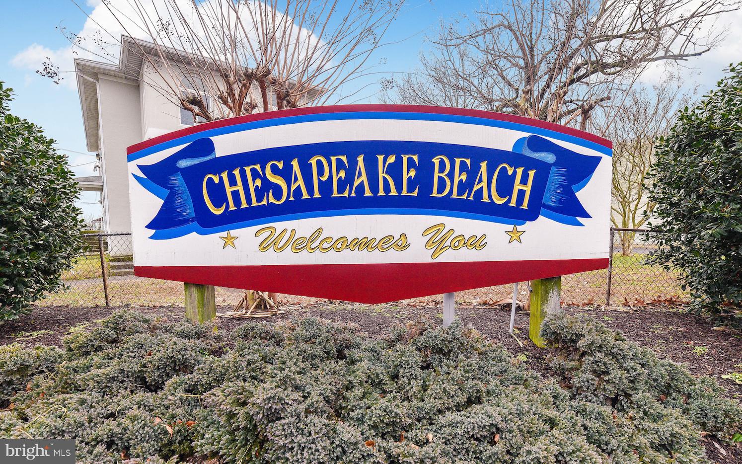 3743 8th Street North Beach, MD 20714 - Photo 61 of 62