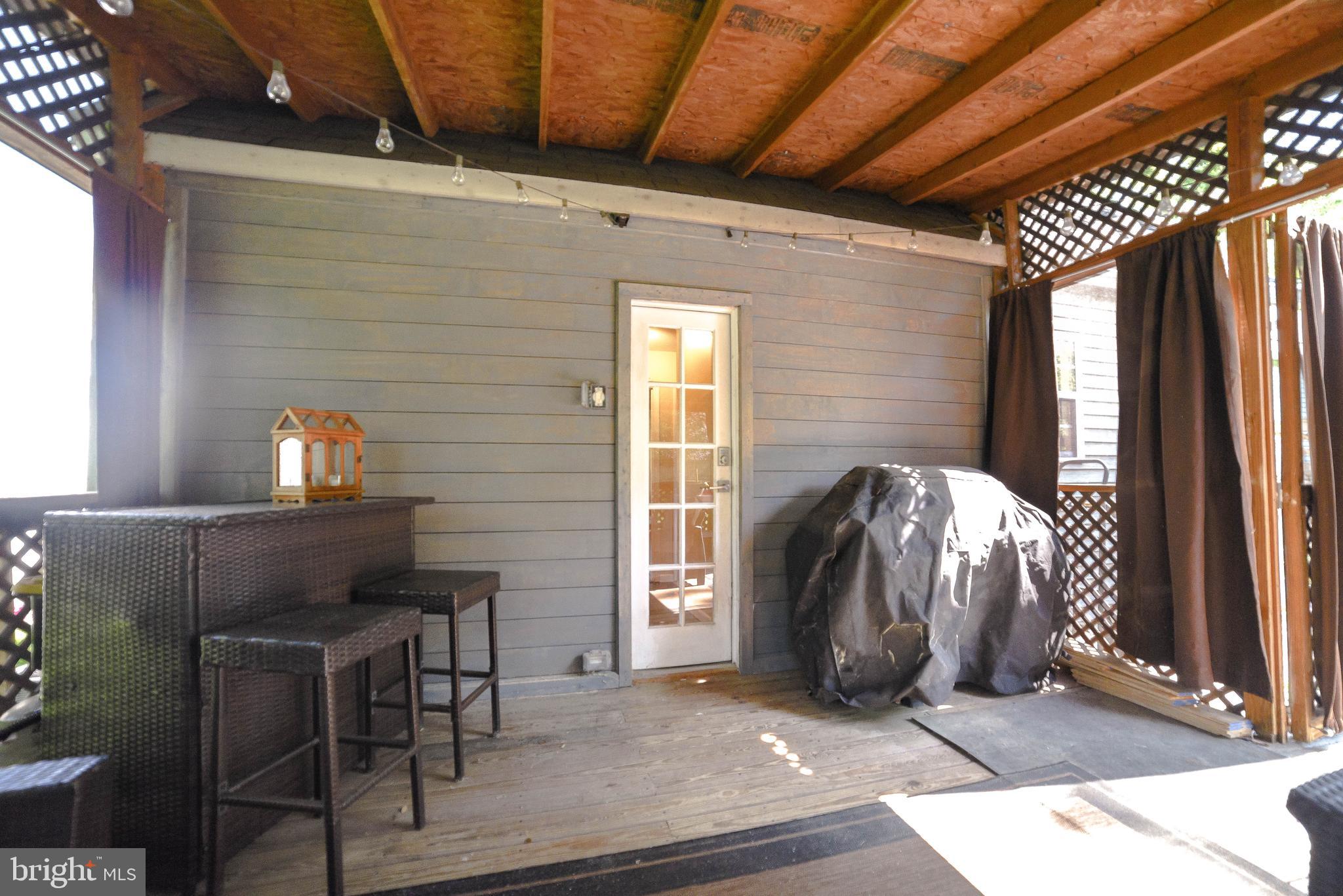 3743 8th Street North Beach, MD 20714 - Photo 10 of 62 screened porch