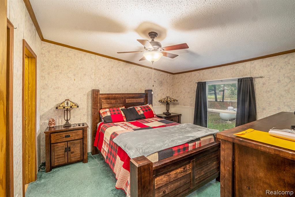 9445 Lehring Road Durand, MI 48429 - Photo 9 of 20