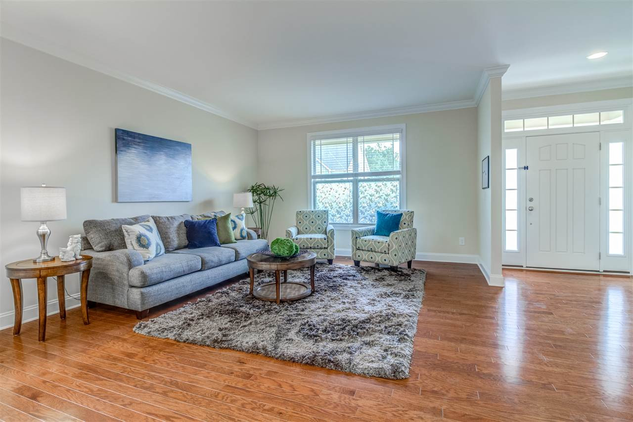 434 Powers Ferry Road Cary, NC 27519 - Photo 3 of 25 Photo 3