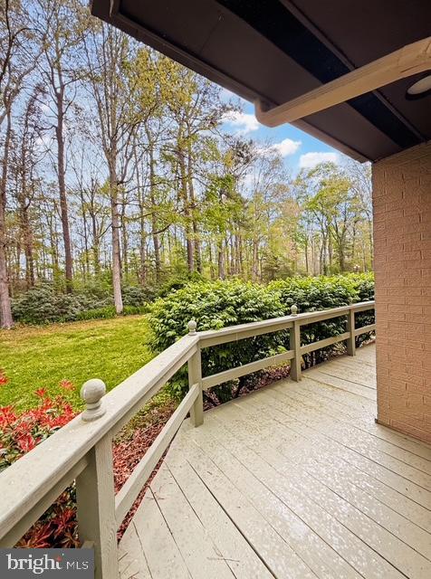 10709 North Union Church Road Lincoln, DE 19960 - Photo 3 of 28 a view of outdoor space with seating area