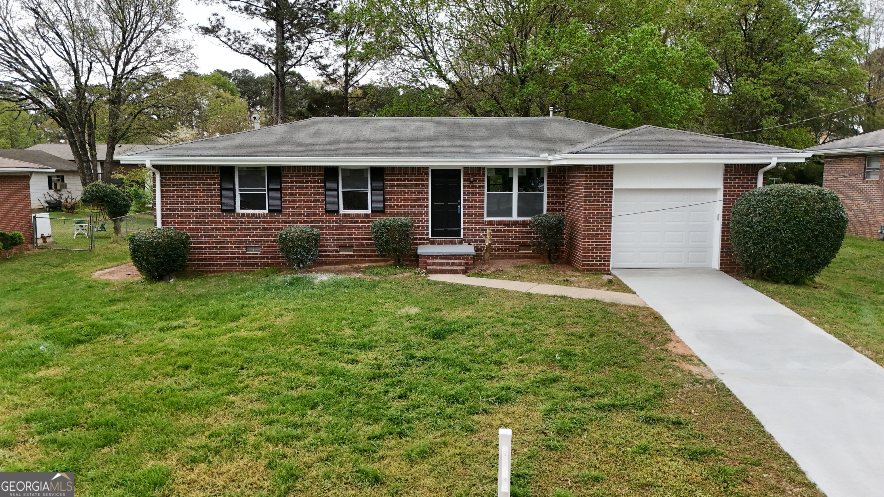 2379 Prestige Square Morrow, GA 30260 - Photo 1 of 21