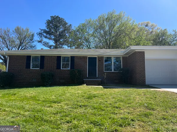 $235,000 | 2379 Prestige Square, Morrow, GA 30260
