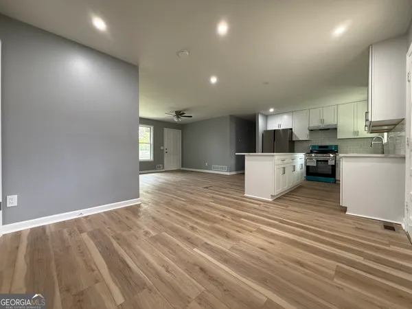 $235,000 | 2379 Prestige Square, Morrow, GA 30260