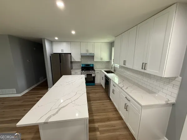 $235,000 | 2379 Prestige Square, Morrow, GA 30260