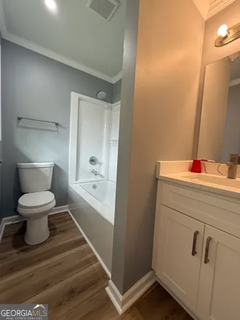$235,000 | 2379 Prestige Square, Morrow, GA 30260