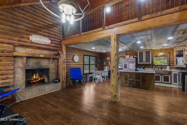 $255,000 | 30477 Attala Highway 19, West, MS 39192