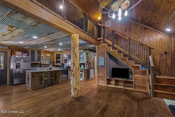 $255,000 | 30477 Attala Highway 19, West, MS 39192