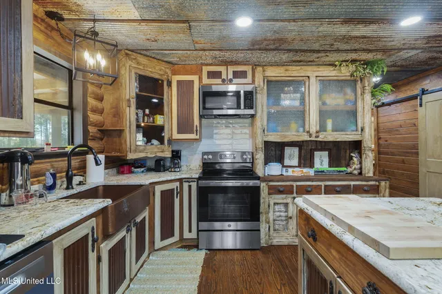 $265,000 | 30477 Attala Highway 19, West, MS 39192