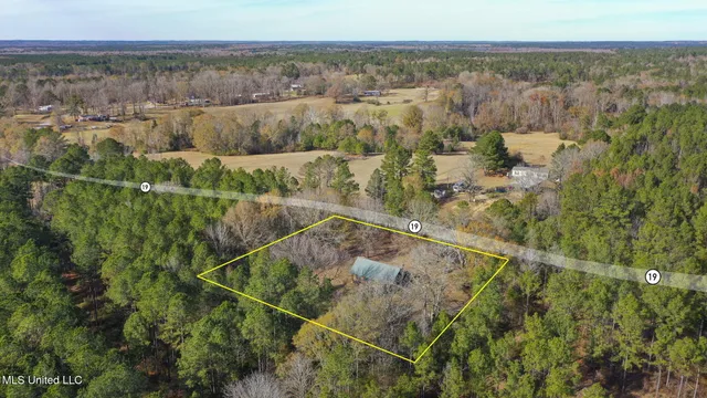 $265,000 | 30477 Attala Highway 19, West, MS 39192