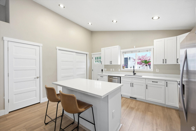 11859 Preamble Road Draper, UT 84020 - Photo 4 of 30 Kitchen