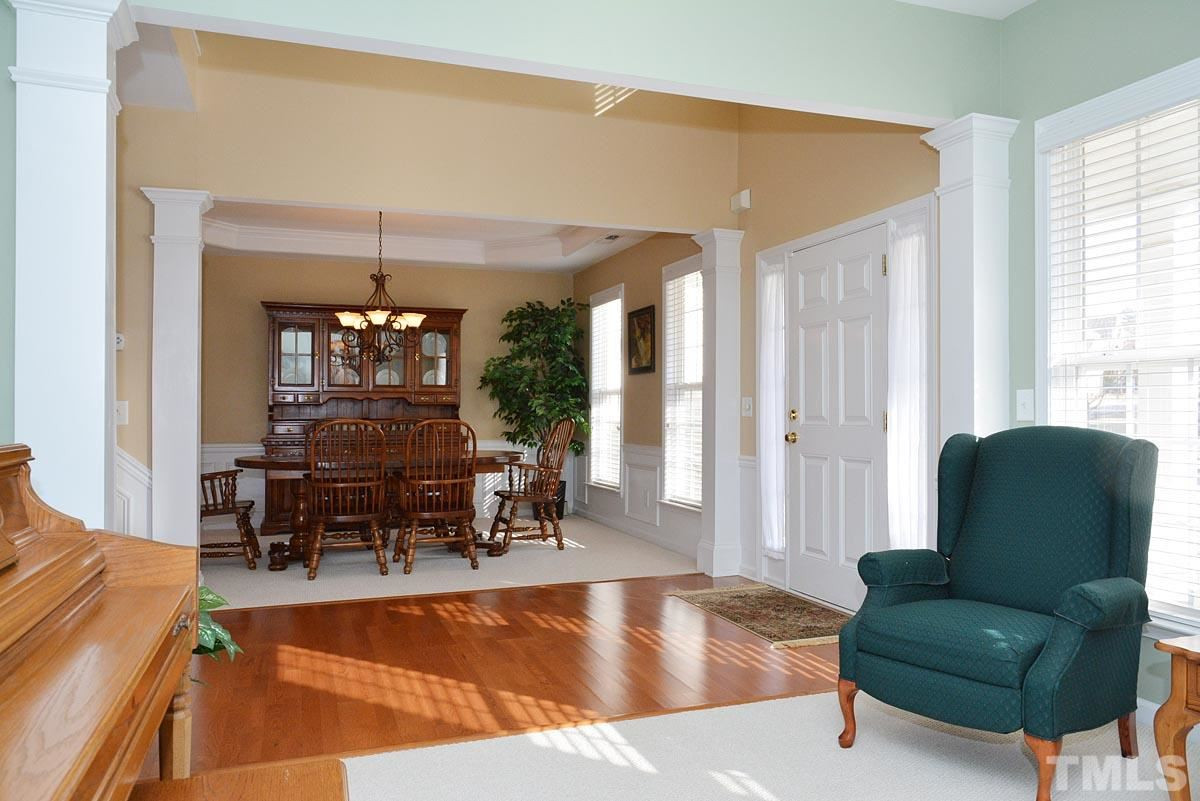 7748 Silver View Lane Raleigh, NC 27613 - Photo 4 of 25 Photo 4