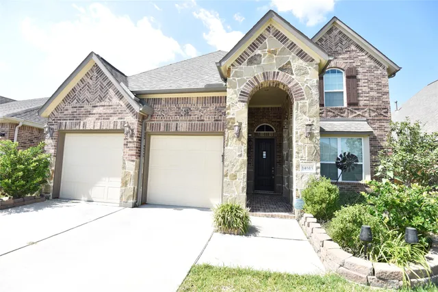 $2,395 | 14615 Birchwood Falls Trail, Cypress, TX 77429