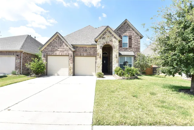 $2,395 | 14615 Birchwood Falls Trail, Cypress, TX 77429
