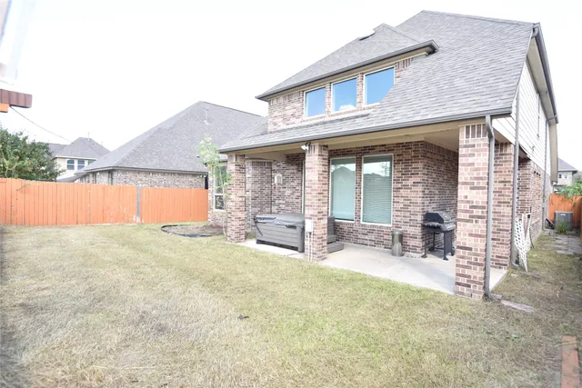 $2,395 | 14615 Birchwood Falls Trail, Cypress, TX 77429