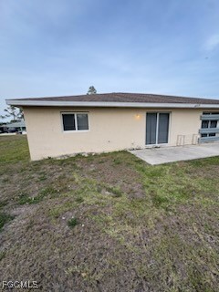 4747 28th Street Southwest Lehigh Acres, FL 33973 - Photo 2 of 9