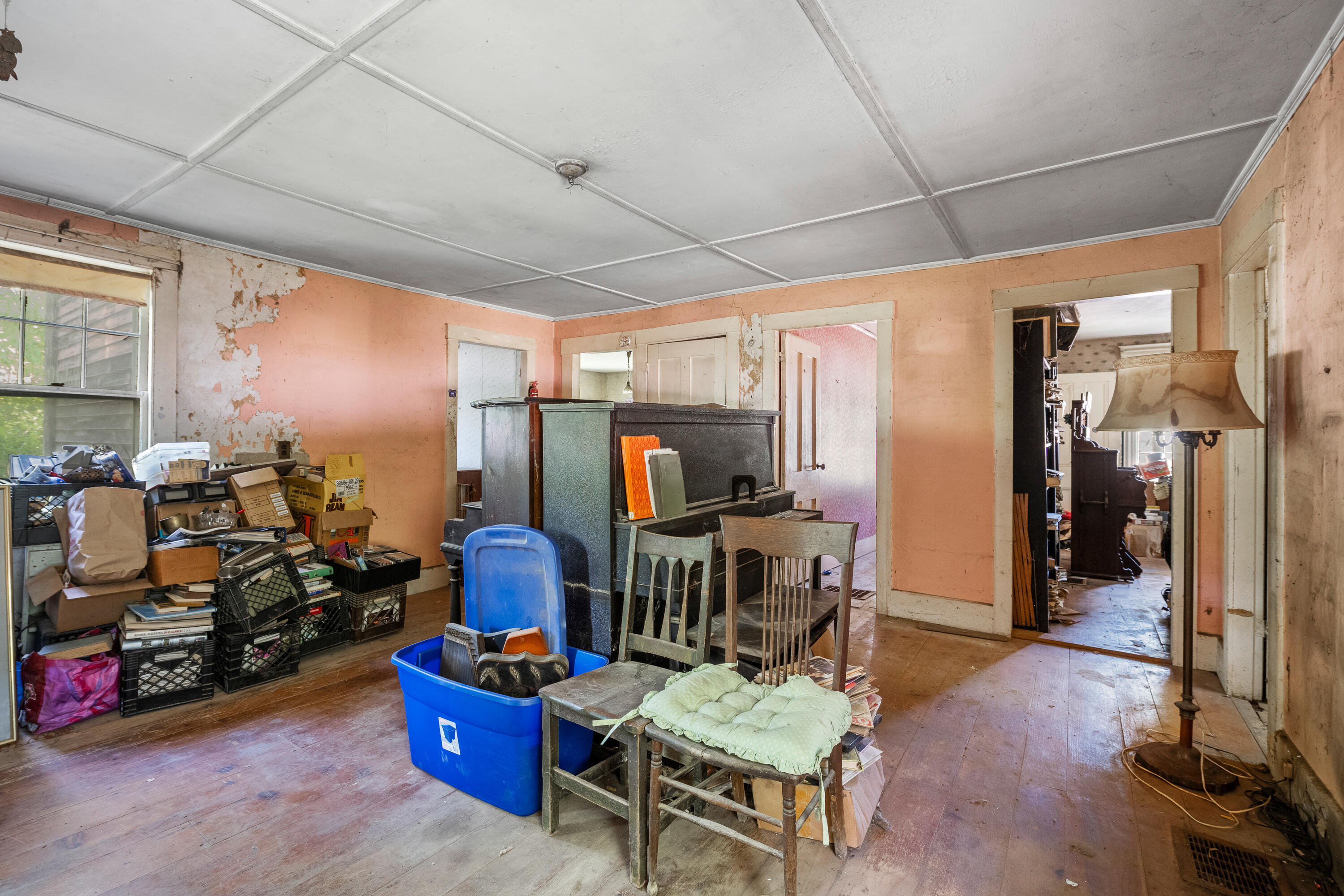 65 Lewiston Road New Gloucester, ME 04260 - Photo 16 of 46 65 Lewiston Rd. New Gloucester-22