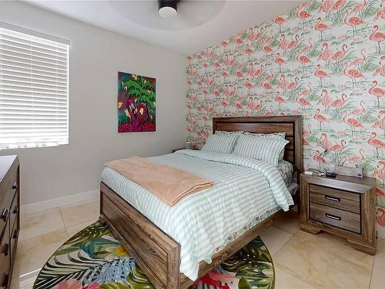 3091 Southwest 21st Street Miami, FL 33145 - Photo 14 of 20 3091 Guest Bedroom 1