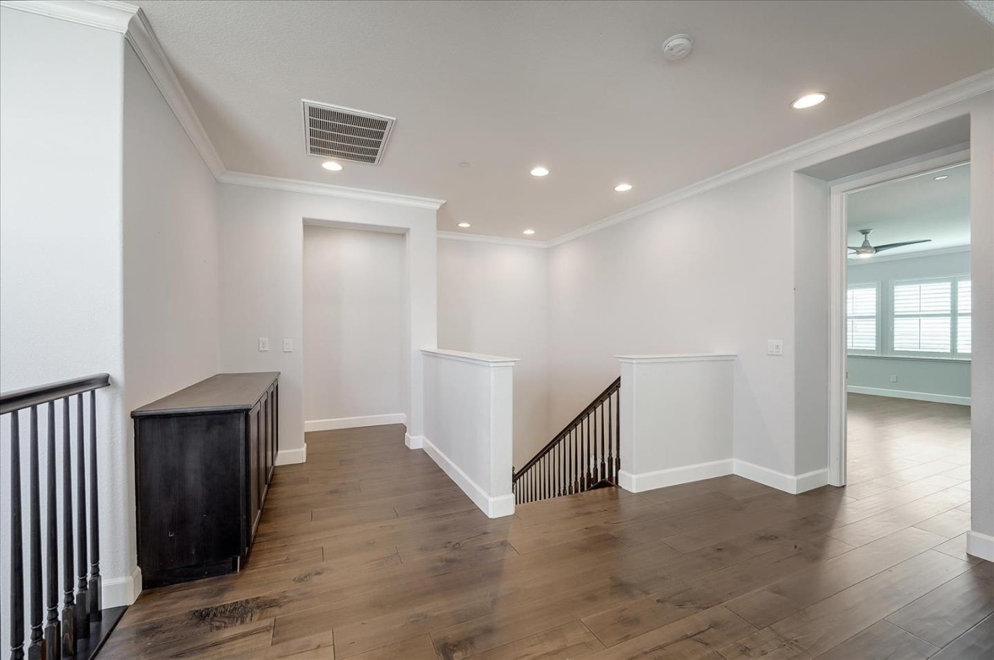1140 Ruby Way Gilroy, CA 95020 - Photo 21 of 54 an entryway in a hall with an entryway