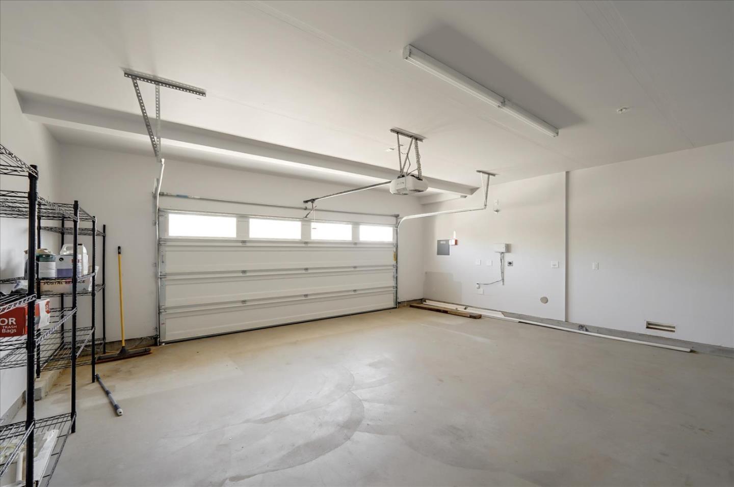 1140 Ruby Way Gilroy, CA 95020 - Photo 48 of 54 a view of an empty room