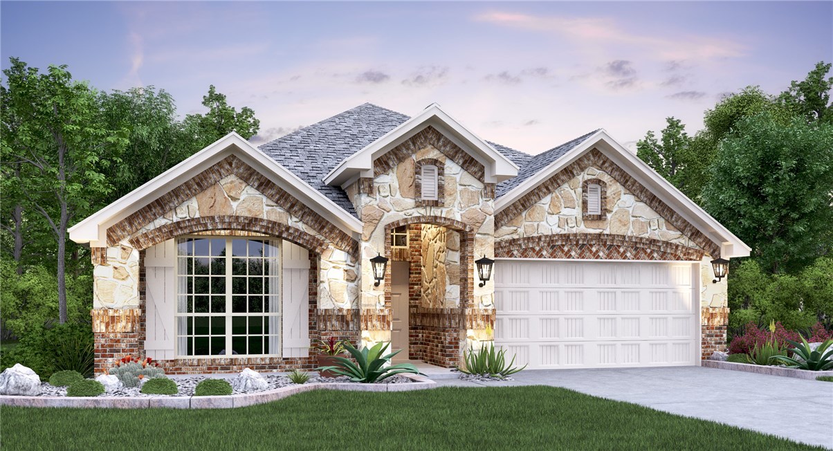 514 Allende Bend Austin, TX 78748 - Photo 1 of 1