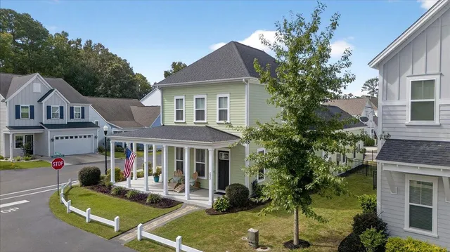 $630,000 | 2022 Codorus Lane, Hanahan, SC 29410