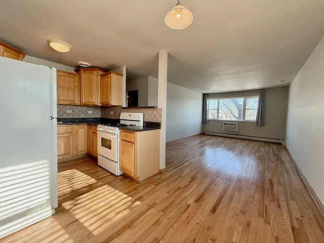 $1,650 | 4600 North Cumberland Avenue, Unit 101, Chicago, IL 60656